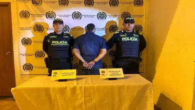Envían a la cárcel a taxista por doble homicidio en Piedecuesta