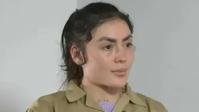 EPA Colombia no será trasladada a cárcel pese a quejas por mal comportamiento