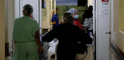 EPS intervenidas deben 1,2 billones a hospitales públicos de Antioquia