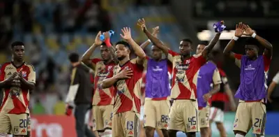 Equipos colombianos en crisis: ¿Por qué fracasan en Libertadores y Sudamericana?