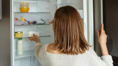 Errores al guardar alimentos en la nevera: lo que debes saber