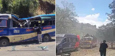 Escalada terrorista en Cauca y Valle del Cauca deja 7 muertos y múltiples ataques