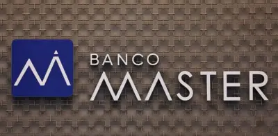 Escándalo Banco Master: políticos y autoridades brasileños implicados en pagos millonarios