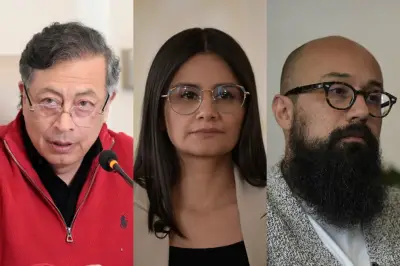 Escándalo de Angie Rodríguez revela caos interno en el Gobierno