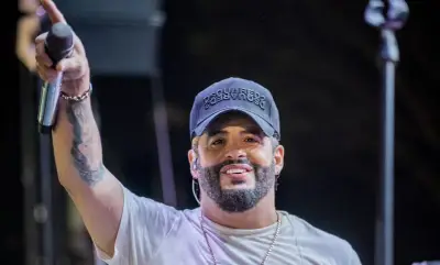 Escándalo en cárcel de Itagüí: Fiesta vallenata de lujo paraliza diálogos de paz urbana