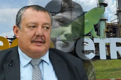 Escándalo en Ecopetrol: Empresa del padre de Laura Moreno aspira a millonario contrato petrolero