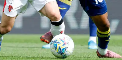 Escándalo en Italia: investigan por fraude al encargado de nombrar árbitros