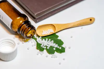 España alerta: homeopatía es un riesgo para la salud