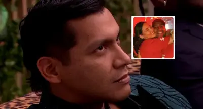 Esposa de 'Juanda Caribe' estalla tras declaraciones en 'La casa de los famosos': 'No le debo nada'