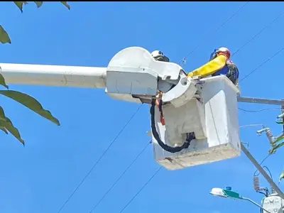 ESSA anuncia corte de energía en Piedecuesta para trabajos de mejora del sistema eléctrico