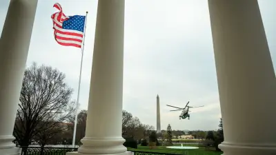 Estados Unidos emite severa advertencia sobre seguridad de candidatos presidenciales en Colombia