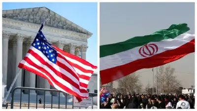 Estados Unidos impone bloqueo marítimo total a puertos de Irán desde este lunes