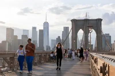 Estados Unidos lidera el turismo mundial en 2025 pero pierde participación frente a Asia