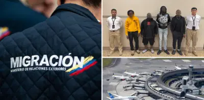Estadounidenses lideran inadmisiones por turismo sexual en Colombia, con foco en Medellín