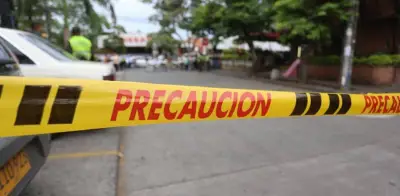 Estrategia en Bogotá busca reducir muertes de motociclistas en siniestros viales: van 204 fallecidos en 2026