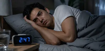 Estrés y ansiedad: por qué los colombianos no duermen bien