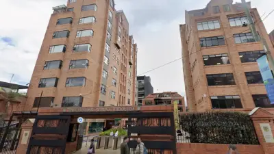 Estudiante fallece en la Universidad Sergio Arboleda de Bogotá, institución declara luto