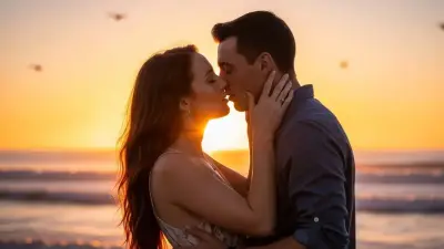 Estudio revela por qué un beso con el amante es más emocionante que con la pareja estable