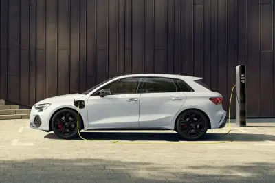 Estudio revela que baterías de carros eléctricos mantienen 90% de capacidad tras 160.000 km