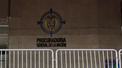 Exalcalde de Montebello, Antioquia, investigado por irregularidades en el PAE 2023