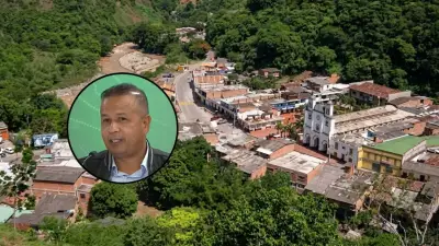 Exalcalde de Uramita enfrenta cargos por posible detrimento patrimonial de 630 millones