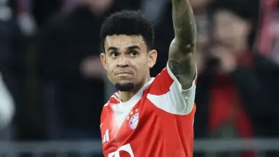 Excompañero de Luis Díaz anuncia retiro del fútbol profesional al finalizar la temporada actual