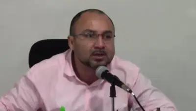 Exconcejal de San Gil declarado culpable de acoso sexual a periodista tras siete años de proceso