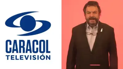 Exdefensor del Pueblo integrará comisión que investigará acoso sexual en Caracol Televisión