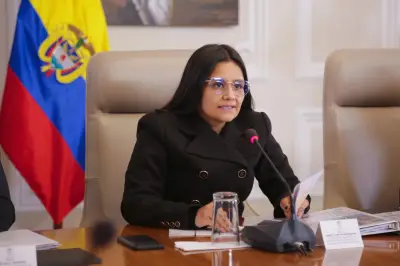 Exdirectora del Dapre acusa a Juliana Guerrero de ejercer poder en Casa de Nariño