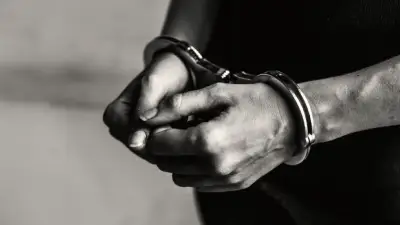 Exjugador de la Selección de Ecuador, Christian 'Diablito' Lara, arrestado por presunto robo en Quito