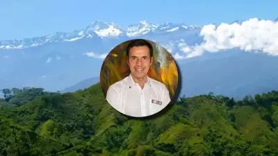 Exministro Guillermo Rivera defiende el alcance del decreto de la Línea Negra