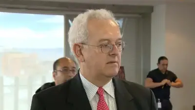 Exministro Ocampo critica impuesto al patrimonio empresarial y alerta sobre crisis fiscal inminente