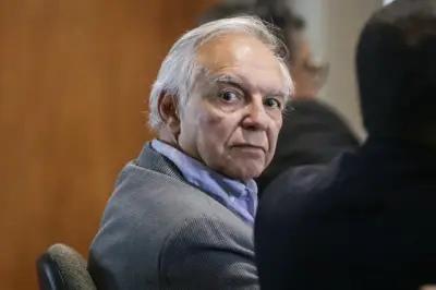 Exministro Ricardo Bonilla recupera su libertad en caso UNGRD por vencimiento de términos