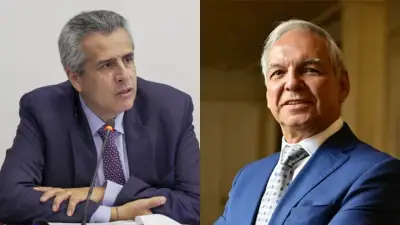 Exministros Bonilla y Velasco imputados por corrupción en contratos