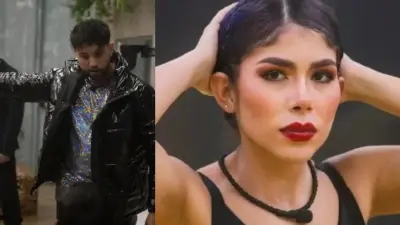 Expareja de Alexa Torres de La Casa de los Famosos lanza fuerte mensaje: 'Me da asco'