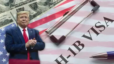 Expertos alertan sobre migración de talento por endurecimiento de visa H-1B en EE.UU.