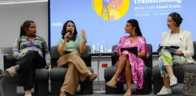 Expertos analizan rol del agro frente a la crisis climática global