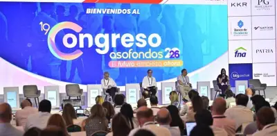 Expertos económicos advierten: Colombia debe hacer ajuste fiscal o sufrirá consecuencias