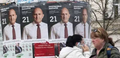 Expresidente prorruso Rumen Radev gana elecciones en Bulgaria con mayoría absoluta