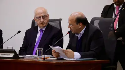 F. Murcia responde editorial: ¿Independencia del Banco de la República exige sumisión del Ejecutivo?