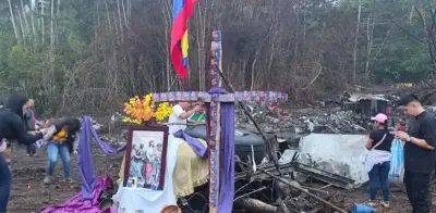 FAC revela detalles del Hércules accidentado en Putumayo: peso estaba por debajo del límite permitido