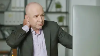 Factores que aceleran el envejecimiento humano: estrés, mala alimentación y más