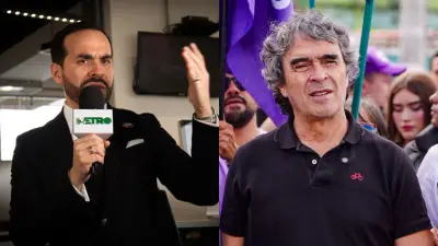 Fajardo y López critican a De la Espriella y Cepeda por postura sobre debates presidenciales