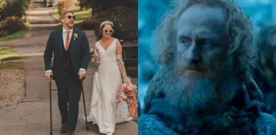 Fallece actor de 'Game of Thrones' Michael Patrick por esclerosis lateral amiotrófica (ELA)