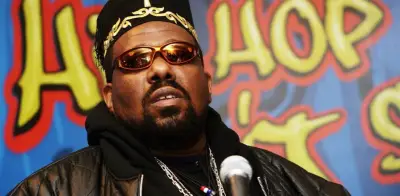 Fallece Afrika Bambaataa, pionero del hip-hop estadounidense, a los 68 años