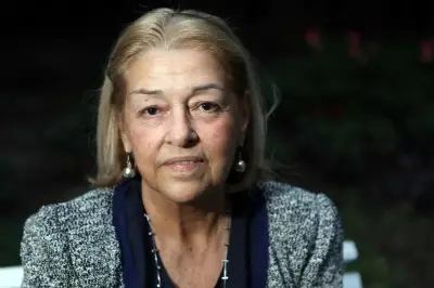 Fallece Beatriz de Moura, fundadora de Tusquets Editores y pionera editorial a los 87 años