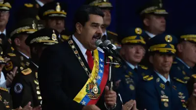 Fallece coronel venezolano herido en operación estadounidense que capturó a Maduro