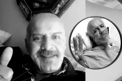 Fallece el actor Luis Alberto Riolobos a causa de enfermedad renal