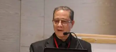 Fallece Fernando Ávila, destacado experto en ortografía y defensor del idioma español