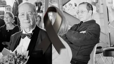 Fallece Fernando Ávila, maestro del periodismo y la lengua española en Colombia